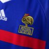 1998 FRANCE HOME