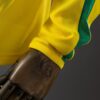 2002 BRAZIL HOME LONG SLEEVED