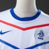 2010 NETHERLANDS AWAY