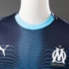 2025-26 MARSEILLE AWAY (FAN VERSION)