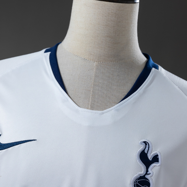 2018-19 TOTTENHAM HOTSPUR HOME