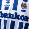 1994-95 REAL SOCIEDAD HOME