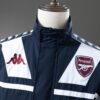2025-26 ARSENAL WINDBREAKER