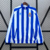 24-25 RCD ESPANYOL TRAINING WINDBREAKER （DOUBLE SIDED ）