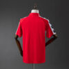 1990-91 REAL OVIEDO AWAY
