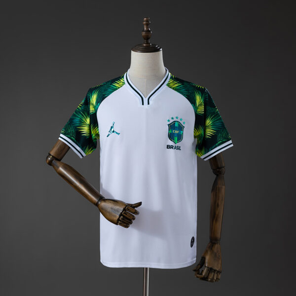 2026-27 BRAZIL SPECIAL EDITION JERSEY