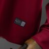 2017-18 ROMA HOME LONG SLEEVE