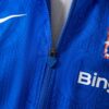 2025-26 CHELSEA WINDBREAKER - BLUE