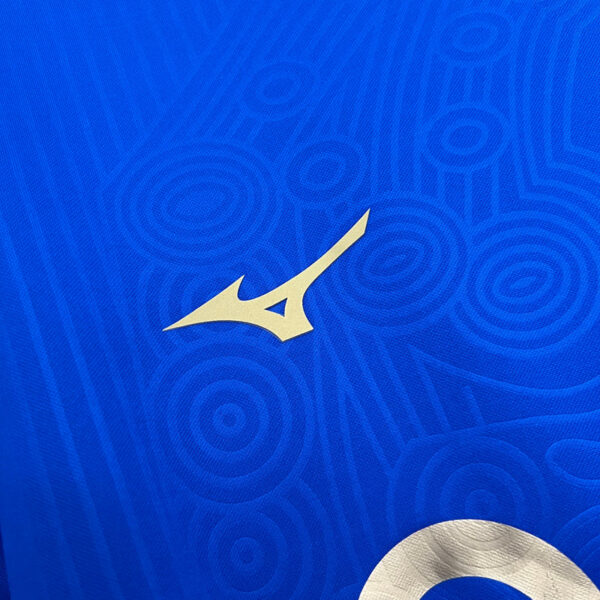 2025-26 MONACO AWAY