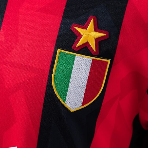 1993-94 AC MILAN HOME