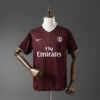 2006-07 PSG AWAY