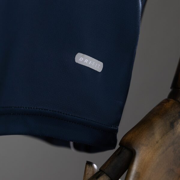 2001-02 PSG THIRD AWAY