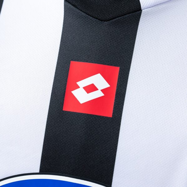 2002-03 JUVENTUS HOME