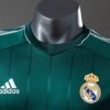 2012-13 REAL MADRID THIRD AWAY (PLAYER VERSION)