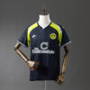1995-96 BORUSSIA DORTMUND AWAY