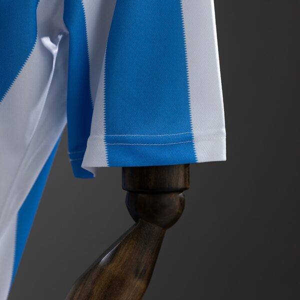 1986 ARGENTINA HOME