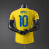 2026 COLOMBIA WORLD CUP HOME（PLAYER VERSION）