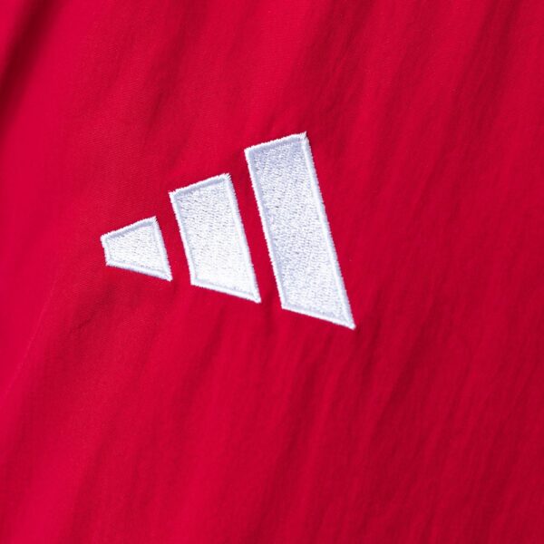 2025-26 ARSENAL WINDBREAKER