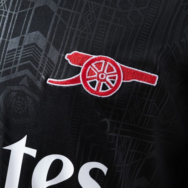 2025-26 ARSENAL SPECIAL EDITION