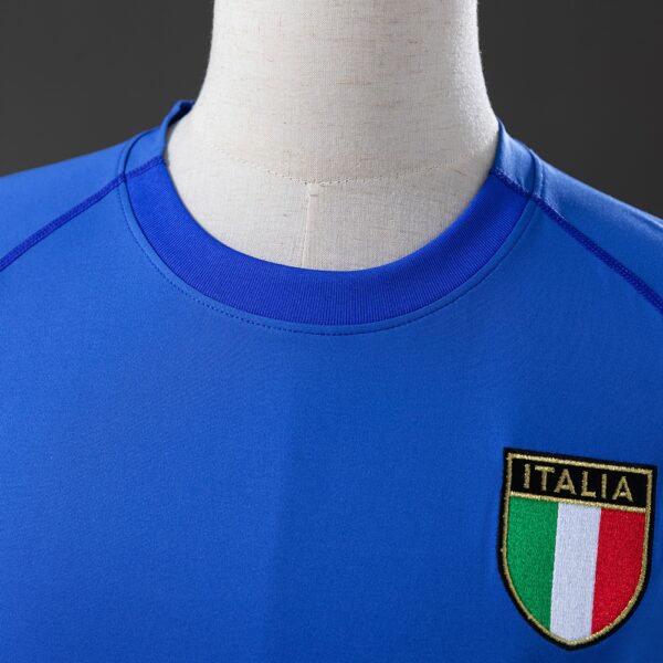 2000 ITALY HOME