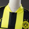 2012-13 BORUSSIA DORTMUND EUROPEAN