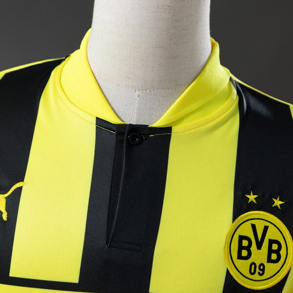 2012-13 BORUSSIA DORTMUND EUROPEAN