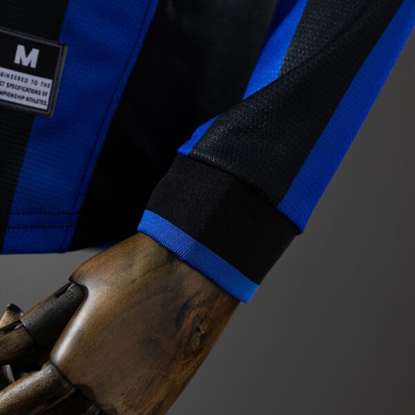 1998-99 INTER MILAN HOME LONG SEEVE