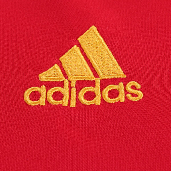 2008 SPAIN HOME KIDS KIT