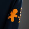 2022-23 BRAZIL TRAINING JACKET-ROYAL BLUE