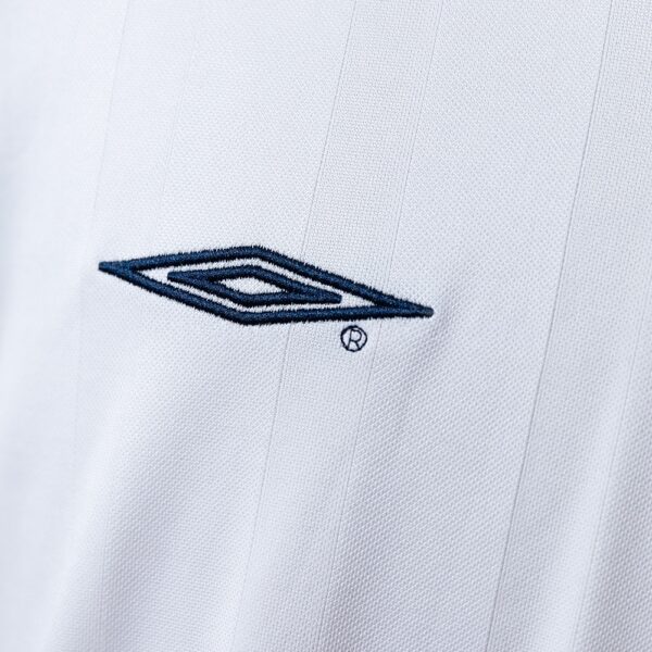 2002 ENGLAND HOME LONG SLEEVED