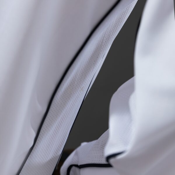 2002 ENGLAND HOME LONG SLEEVED