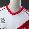 1986 RIVER PLATE HOME