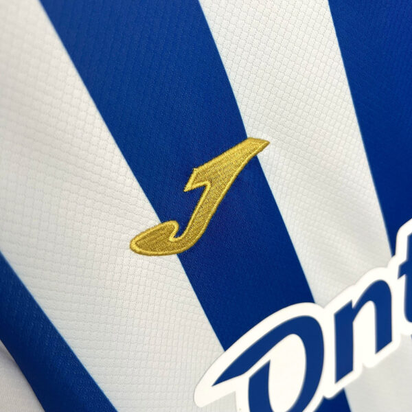 2025-26 LEGANES HOME