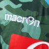 2013-14 NAPOLI AWAY