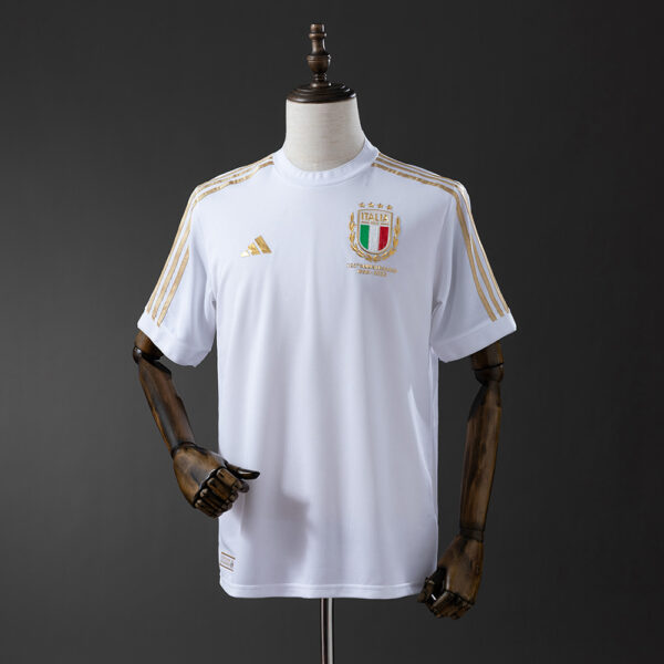 2023-24 ITALY 125TH ANNIVERSARY