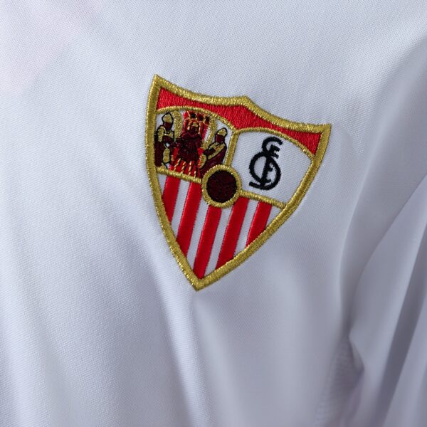 2012-13 SEVILLA FC HOME