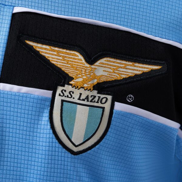 1998-99 LAZIO HOME LONG SLEEVE