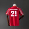 1998-99 BENFICA HOME