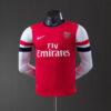2012-13 ARSENAL HOME LONG SLEEVE (PLAYER VERSION)