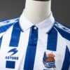 1994-95 REAL SOCIEDAD HOME