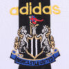 1997-99 NEWCASTLE HOME KIDS KIT