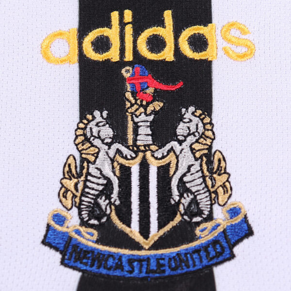 1997-99 NEWCASTLE HOME KIDS KIT