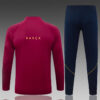 2026-27 BARCELONA TRACKSUITS TRAINING SUIT