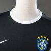 2002 BRAZIL GOALKEEPER BLACK