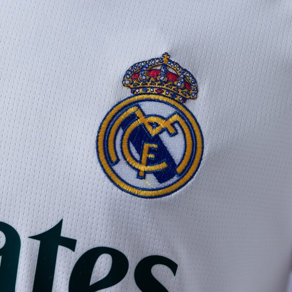2026-27 REAL MADRID HOME (FAN VERSION)