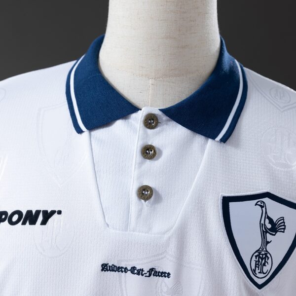 1995-97 TOTTENHAM HOTSPUR HOME