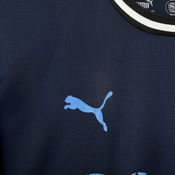 2025-26 GIRONA FC THIRD AWAY