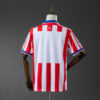 1999-00 SPORTING DE GIJON HOME
