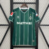 2025-26 SV WERDER BREMEN HOME