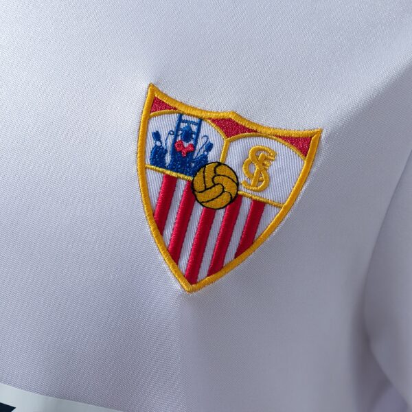 1987-90 SEVILLA FC HOME